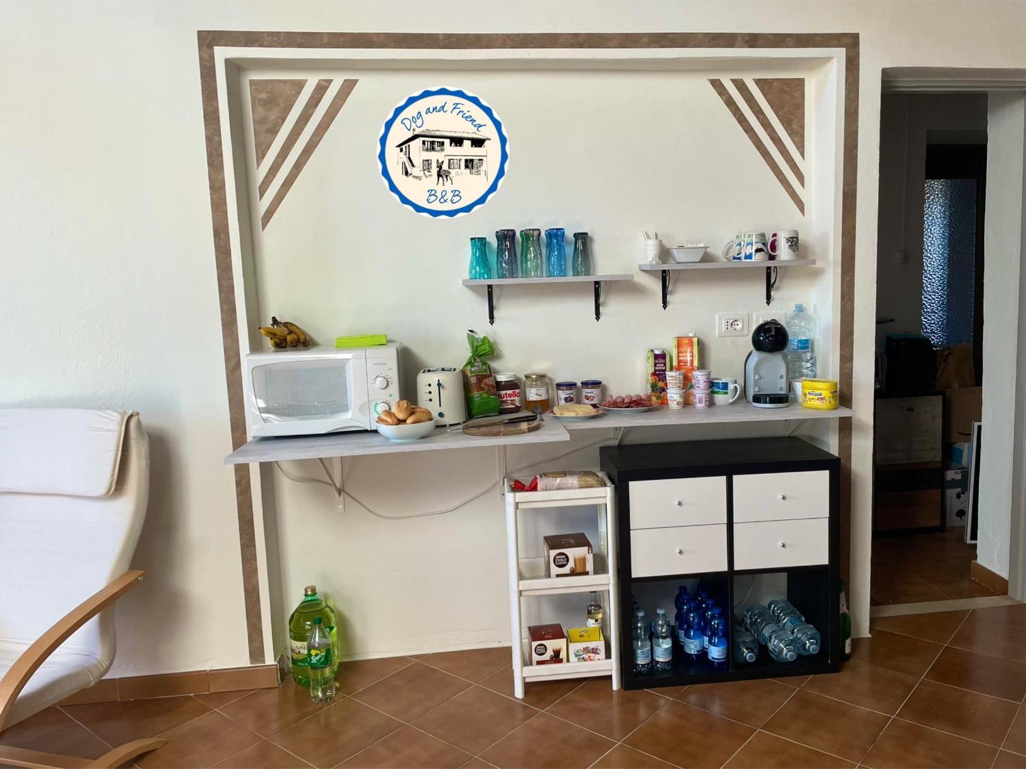 Bnb Dog And Friend Rocchetta Tanaro ภายนอก รูปภาพ