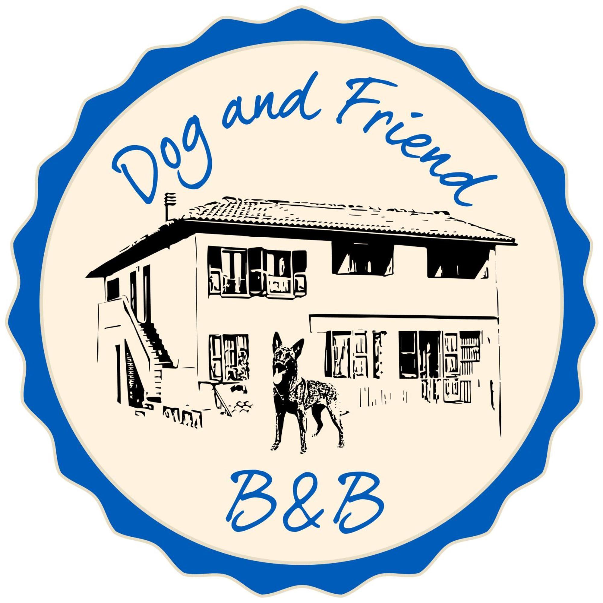 Bnb Dog And Friend Rocchetta Tanaro ภายนอก รูปภาพ