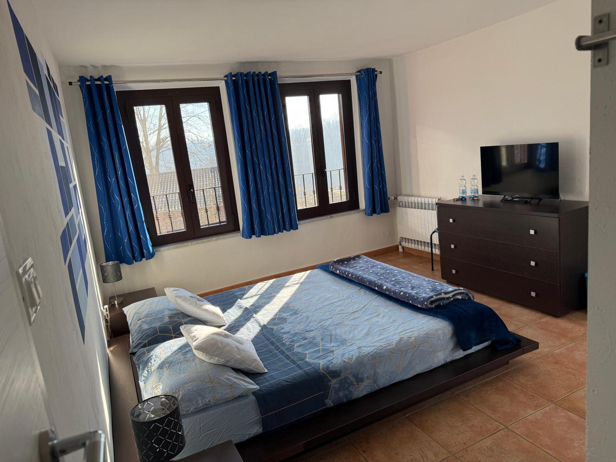 Bnb Dog And Friend Rocchetta Tanaro ภายนอก รูปภาพ